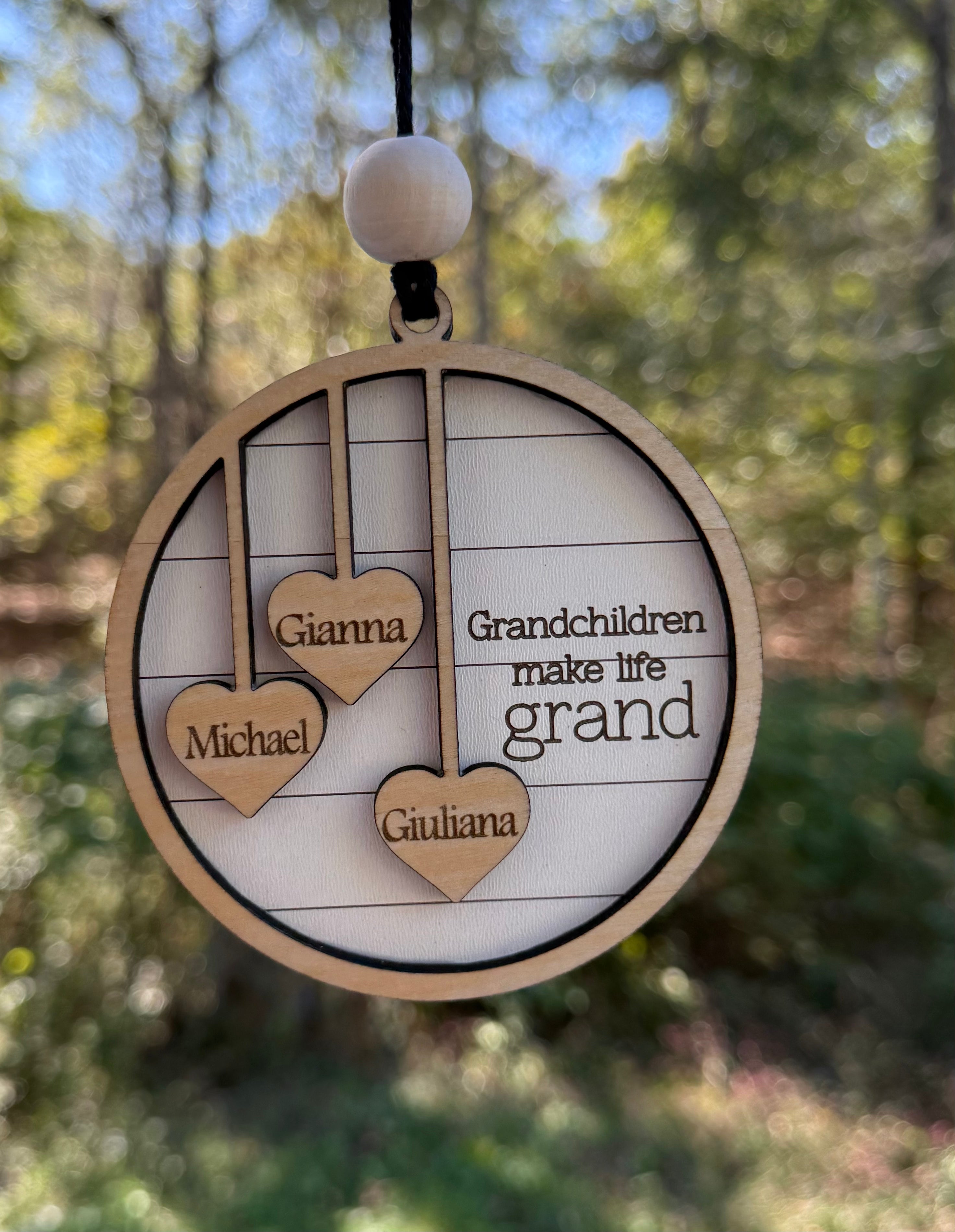 Gifts for Grand Parents