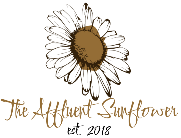 The Affluent Sunflower